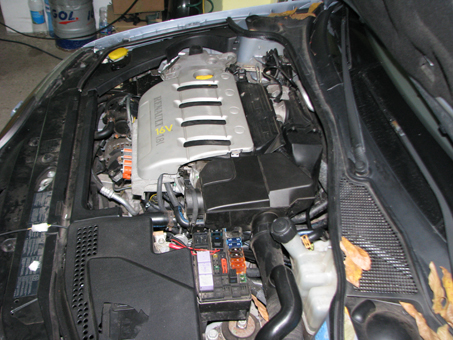 Renault Laguna 1.8 16v 122ps 02